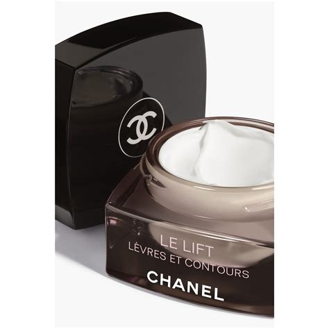 levres et contours chanel|LE LIFT LIP AND CONTOUR CARE Eyes & Lips .